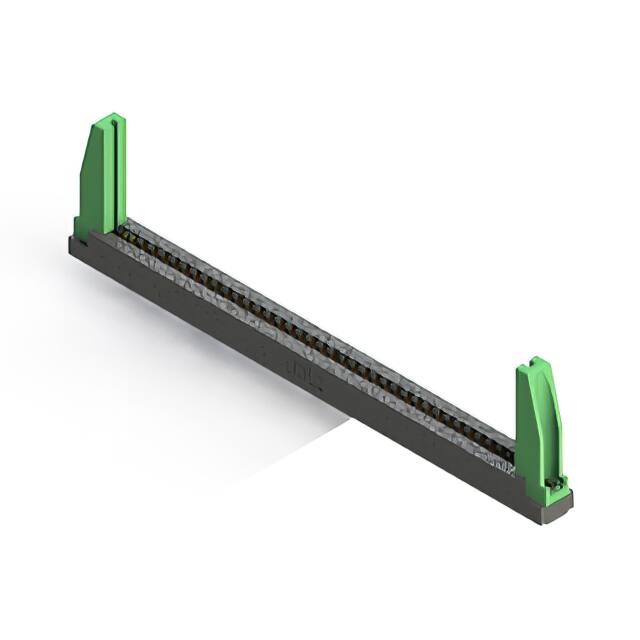 356-039-520-178 EDAC Inc.  Edgeboard Connectors